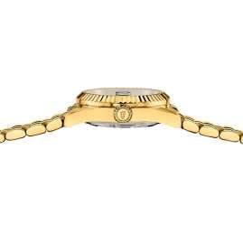 Festina F20089/2 Damenarmbanduhr Quarz Goldfarben 10 bar