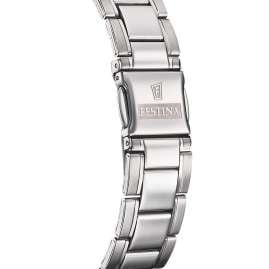Festina F20511/1 Quarzuhr für Herren Gut Ablesbar