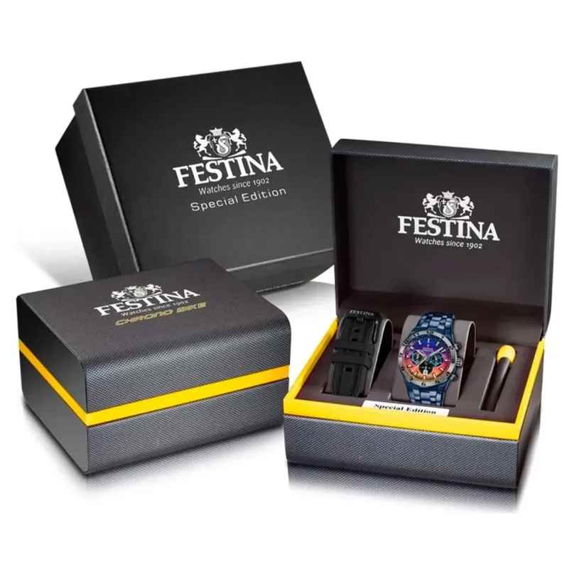 FESTINA WATCHES Mod. F20749/1