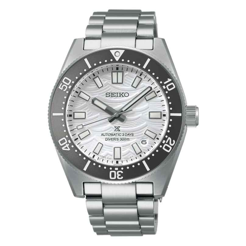 Seiko SPB511J1 Prospex Men's Watch Automatic Limited Edition 4954628255266