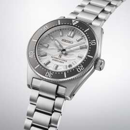 Seiko SPB511J1 Prospex Men's Watch Automatic Limited Edition