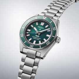 Seiko SPB501J1 Prospex Men's Watch Automatic PADI Green Special Edition