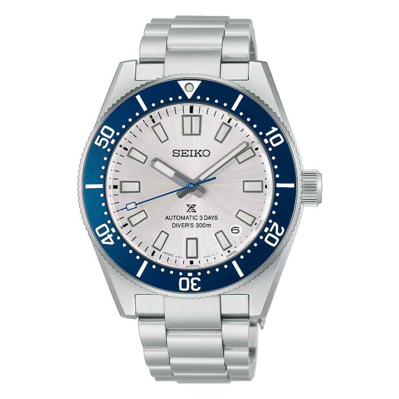 Seiko HBC005J1 Prospex Sea Herren-Automatikuhr Limited Edition 4954628258779