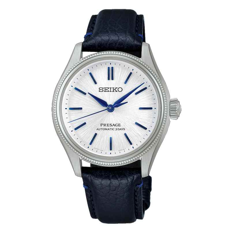 Seiko HCC004J1 Presage Herrenuhr Automatik Limited Edition 4954628258854