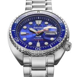 Seiko HBB002K1 Prospex Sea Herrenuhr Automatik Taucher PADI LE