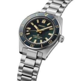 Seiko HBC010J1 Prospex Sea Men's Automatic Watch Lake Hallstatt LE