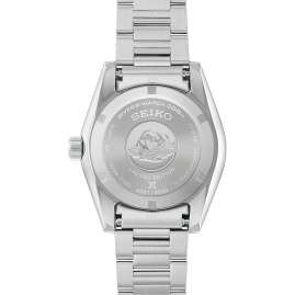 Seiko HBC011J1 Prospex Sea Herrenuhr Automatik Türkis LE