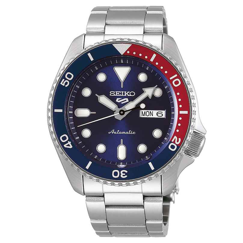 Seiko 5 Sports SRPD53K1 Men's Automatic Watch 4954628232342