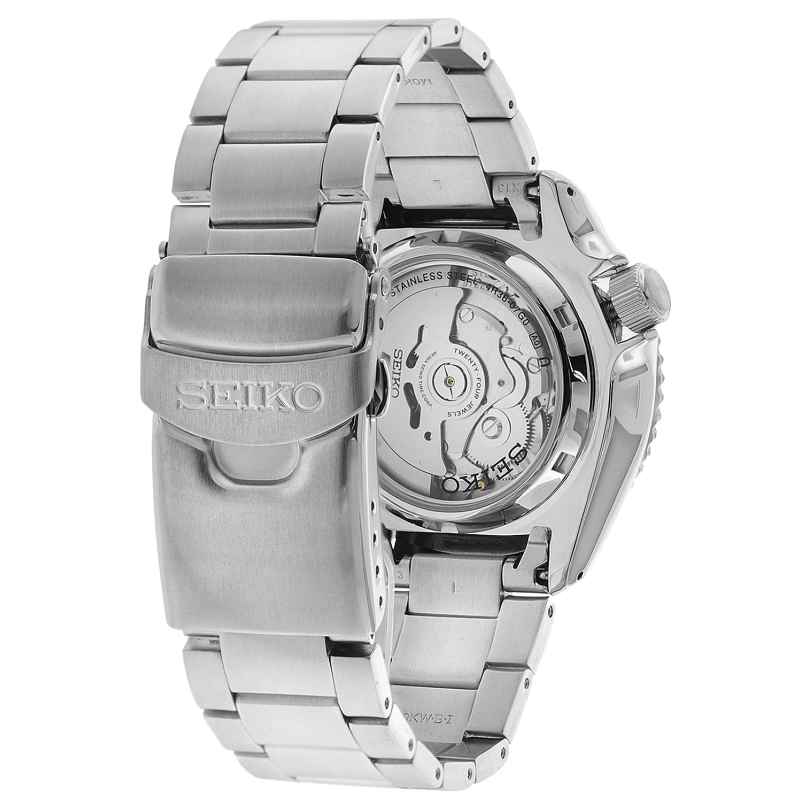 mens seiko 5 sports automatic watch srpd53k1