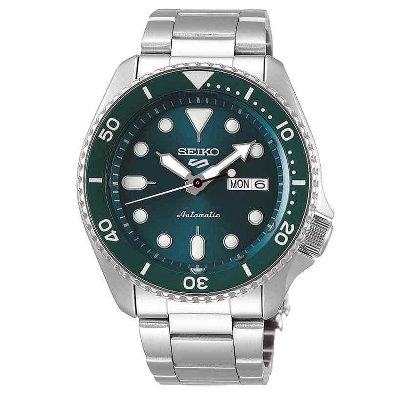 Seiko 5 Sports SRPD61K1 Automatic Men's Wristwatch 4954628232151