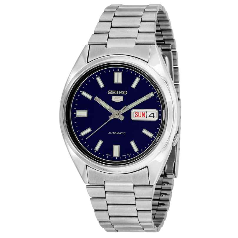 Seiko SNXS77K Automatic Watch Seiko 5 4900969848438