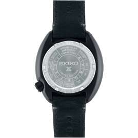 Seiko SRPH99K1 Prospex Men's Automatic Watch Black Series Limited Edition