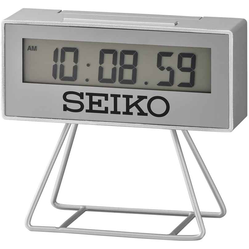 Seiko QHL087S Wecker Sport Timer Limited Edition 4517228836657