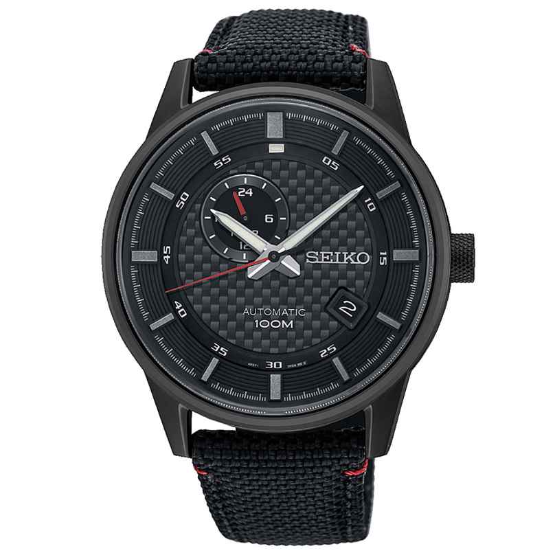 Seiko SSA383K1 Automatic Men's Wristwatch 4954628225085