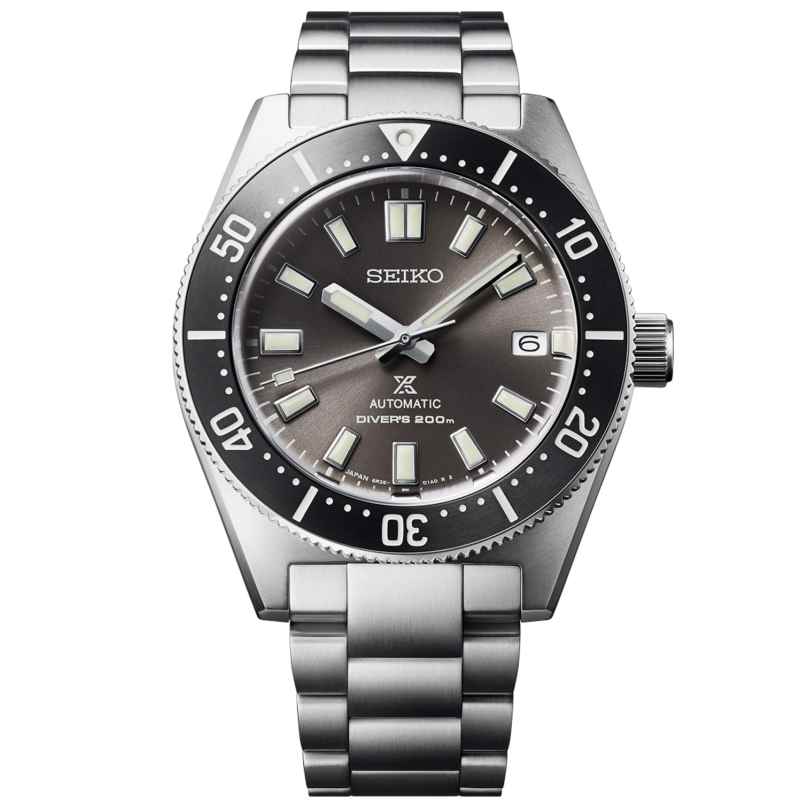 Seiko SPB143J1 Prospex Automatic Diving Watch for Men 4954628234988