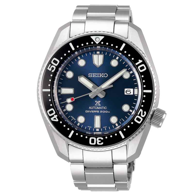 Seiko SPB187J1 Prospex Herren-Automatikuhr 4954628237903