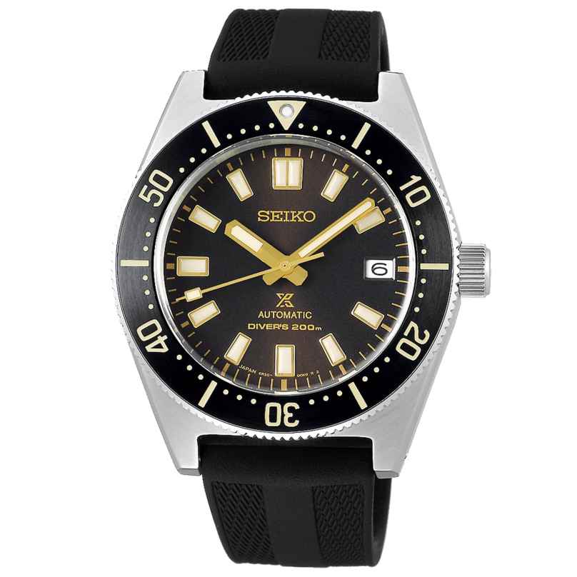 Seiko SPB147J1 Prospex Automatic Diving Watch for Men 4954628234995
