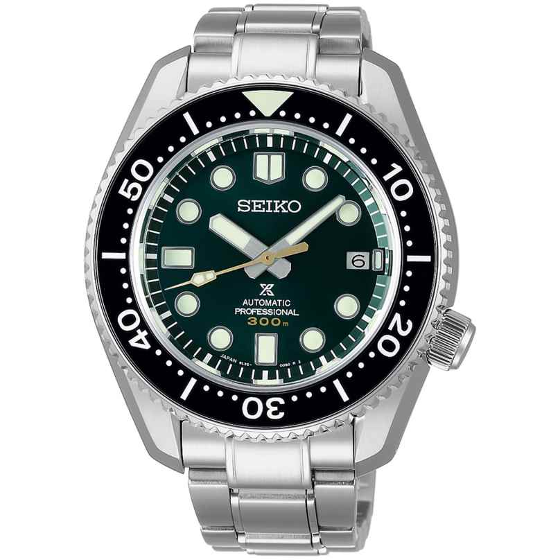 Seiko SLA047J1 Prospex Diver Marinemaster Automatikuhr Limited Edition 4954628239136