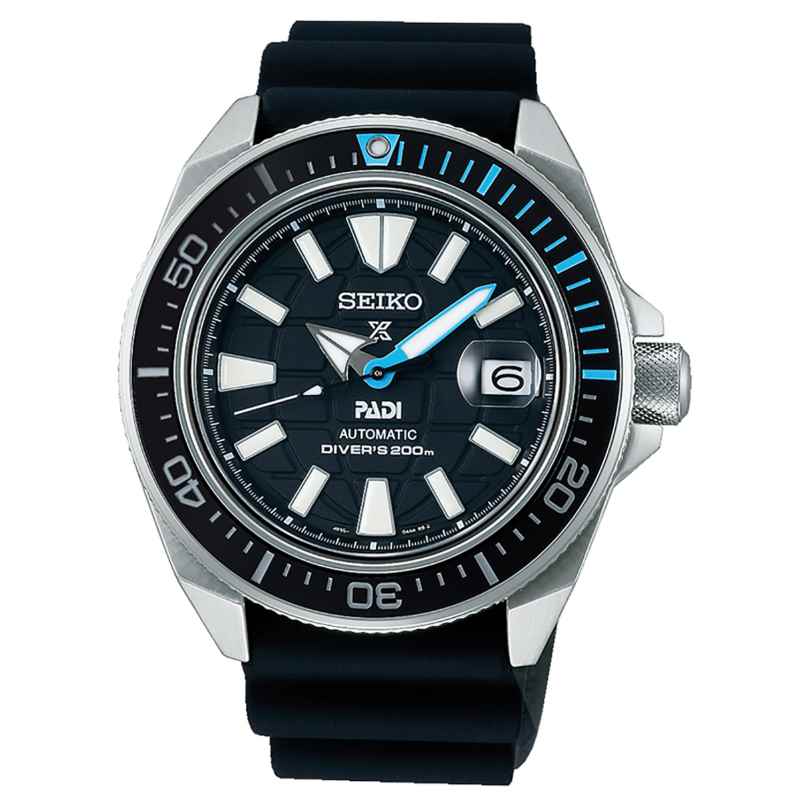 Seiko SRPG21K1 Prospex Diver's Watch for Men PADI Special Edition 4954628241016