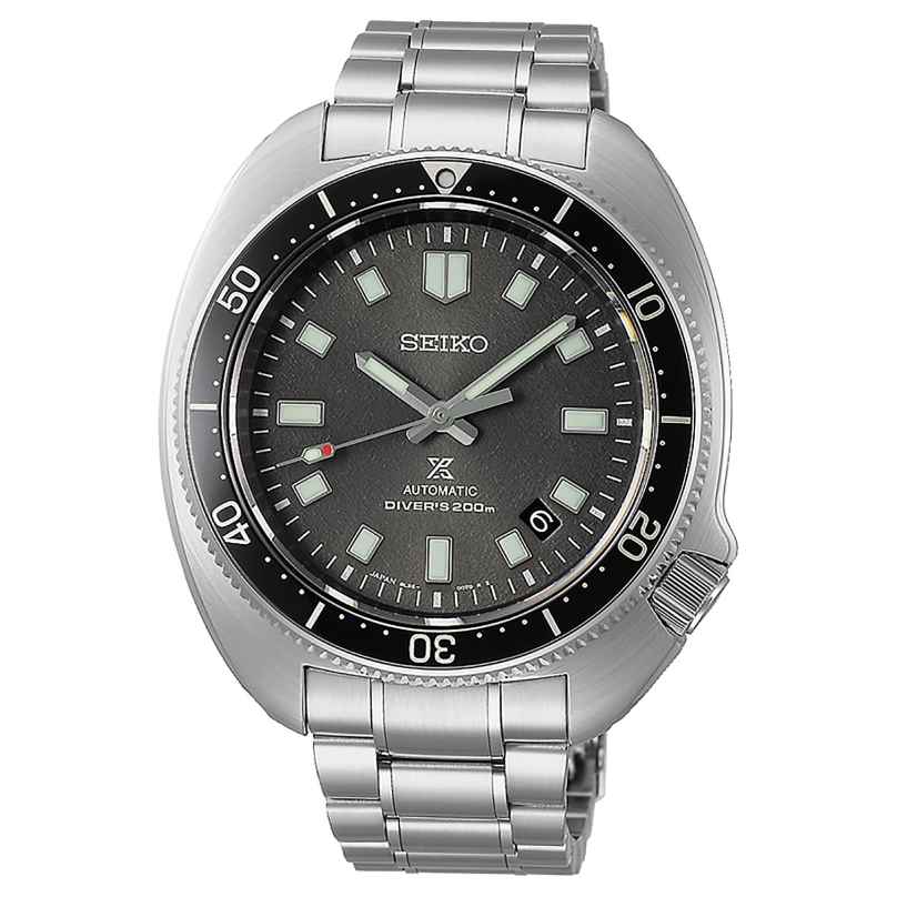 Seiko SLA051J1 Prospex Diver Men's Automatic Watch 4954628241580