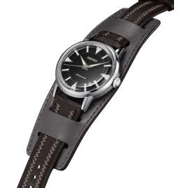 Seiko SJE085J1 Prospex Land Wristwatch Alpinist Limited Edition