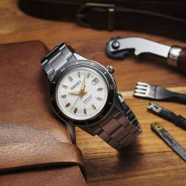 Seiko SRPG03J1 Prospex Automatic Men's Watch Two-Colour