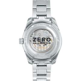 Seiko SPB269J1 Presage Herrenuhr Automatik Sharp Edged GMT Limited Edition