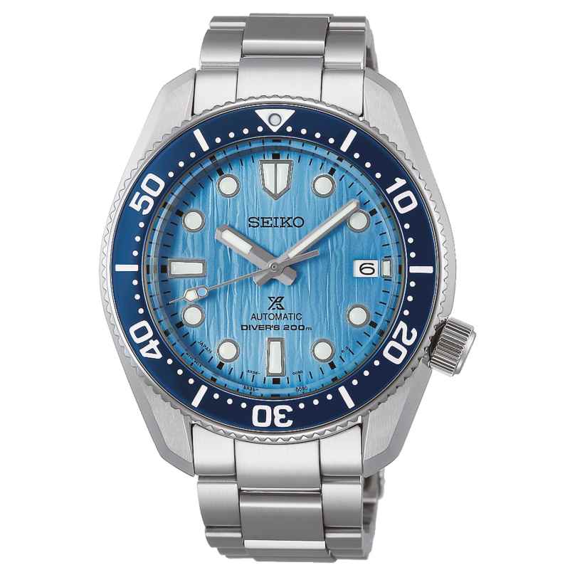 Seiko SPB299J1 Prospex Men's Automatic Diver's Watch 4954628247018
