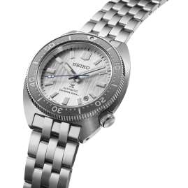 Seiko SPB333J1 Prospex Sea Men's Automatic Watch Limited Edition