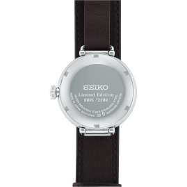 Seiko SPB359J1 Presage Men's Watch Automatic Limited Edition