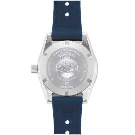 Seiko SLA065J1 Prospex Sea Diver's Watch for Men Automatic Limited Edition