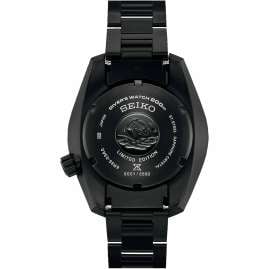 Seiko SPB433J1 Prospex Sea Men's Automatic Watch for Men Night Vision