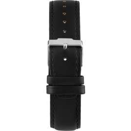 Jacques Lemans 1-2193E Men's Watch London Quartz Two Tone