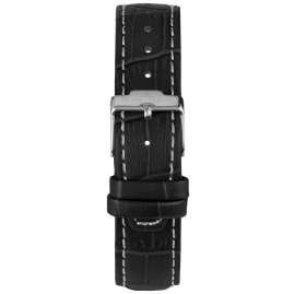 Jacques Lemans 42-2E Men's Watch Chronograph Sport Black/Two Tone