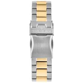Jacques Lemans 42-2G Chronograph for Men Sport Two-Colour