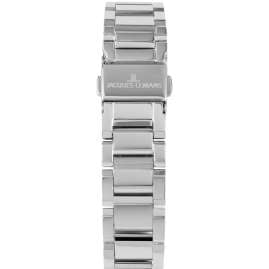 Jacques Lemans 1-2189.1M Ladies´ Watch Quartz Rectangular