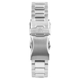 Jacques Lemans 1-1878C Women's Watch Derby Stainless Steel/Turquoise