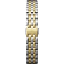 Jacques Lemans D-12B Damen-Armbanduhr Diamond Watches mit Perlmutt