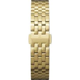 Jacques Lemans D-15C Damen-Quarzuhr Diamond Watches Goldfarben