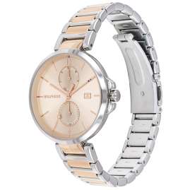 Tommy Hilfiger 1782127 Damen-Armbanduhr Multifunktion Angela