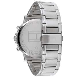 Tommy Hilfiger 1710382 Men´s Wristwatch Multifunction Daniel