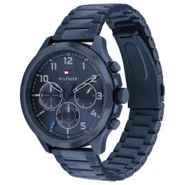 tommy hilfiger watch battery replacement cost