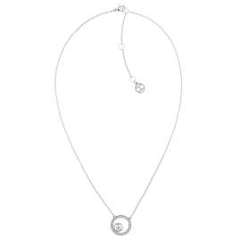 Tommy Hilfiger 2780520 Ladies' Necklace Stainless Steel