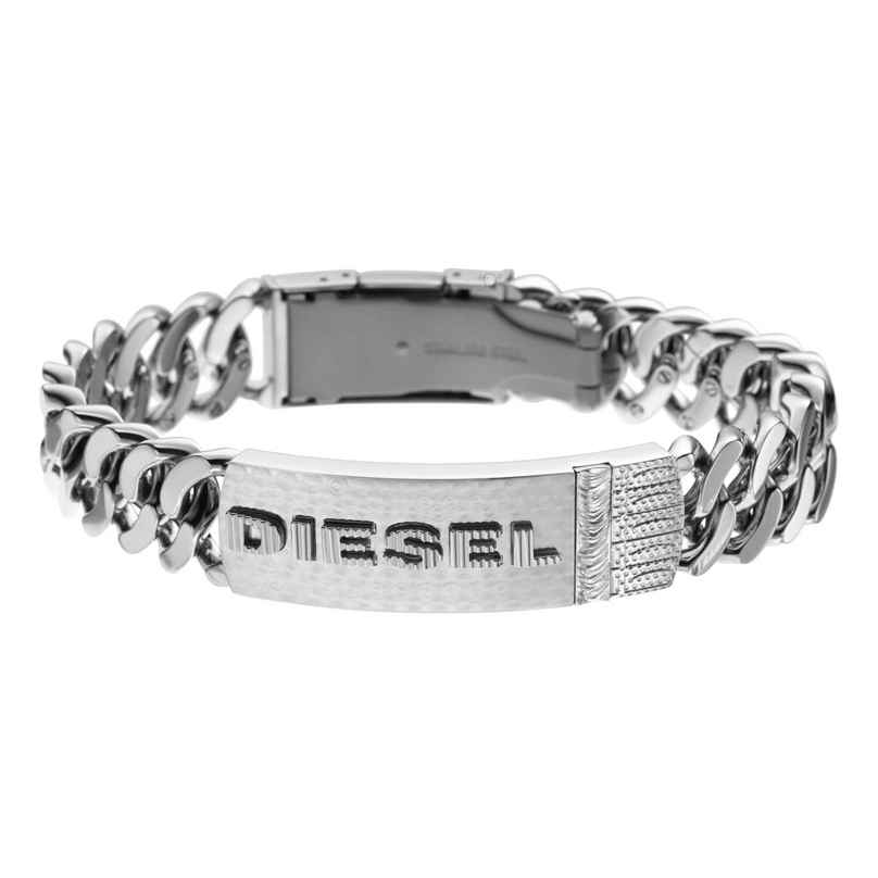 Diesel DX0326040 Gents Bracelet 4048803728536