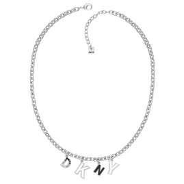 DKNY 5520043 Damen-Halskette Charm