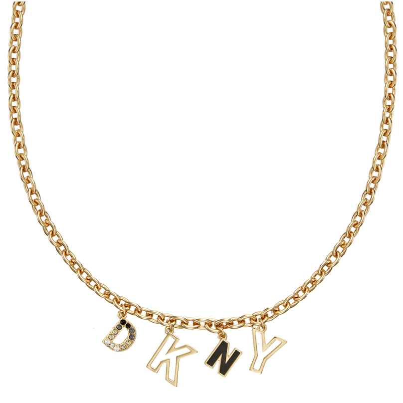 DKNY 5520044 Women's Necklace Charm 9009655200446