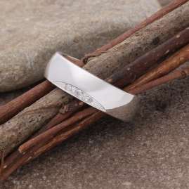 Viventy 698120 Women's Ring 925 Silver with Diamonds