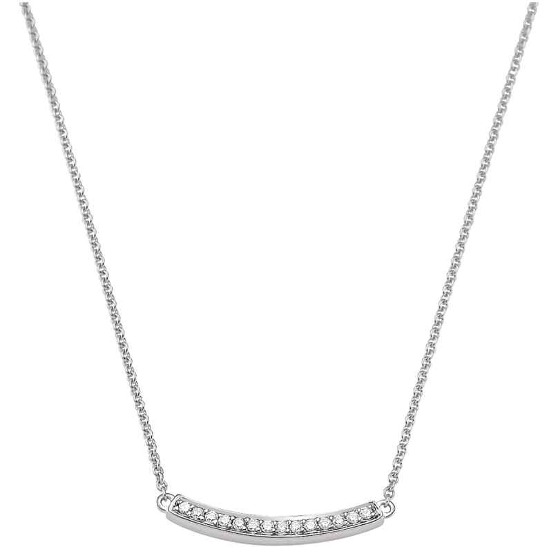 Viventy 773708 Ladies' Necklace Silver 925 4028543446808