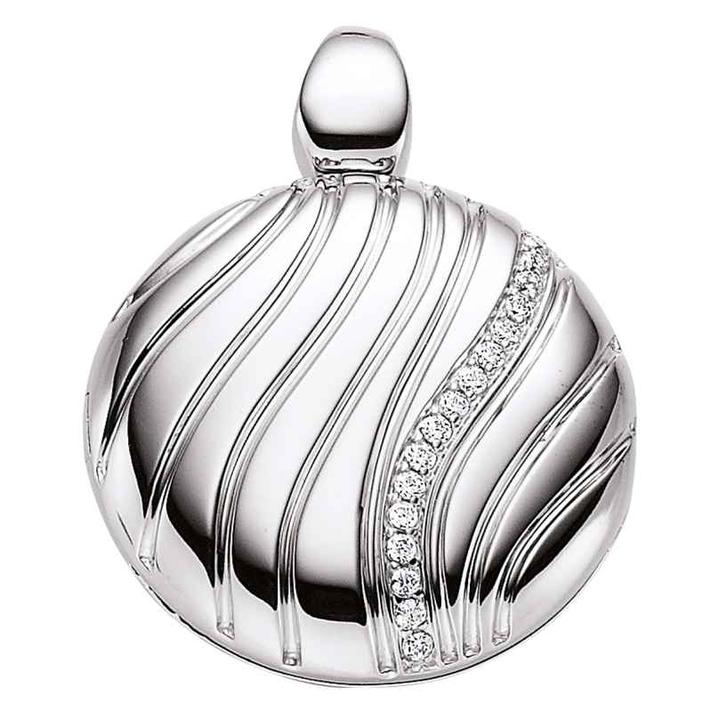 Viventy 890132 Medaillon Anhänger 4028543446549