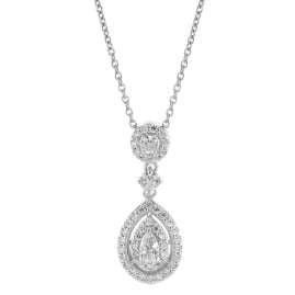 Viventy 785102 Women's Necklace Silver